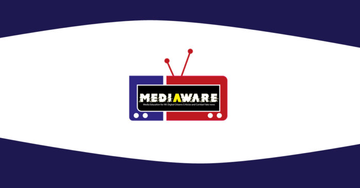 ERASMUS+ MediAware – Media education for all: digital citizens criticize and combat fake news