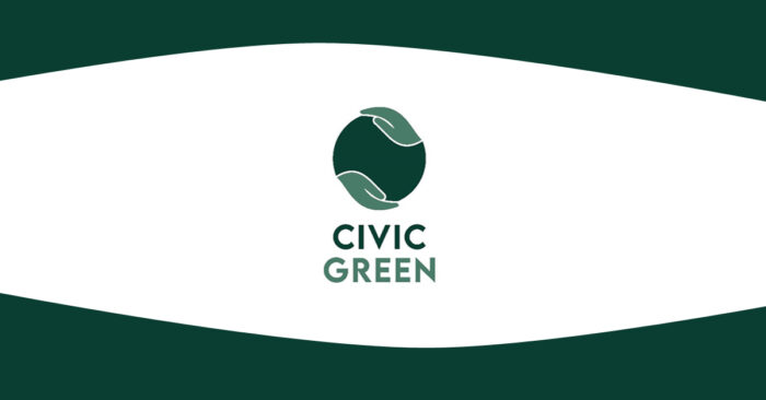 ERASMUS+ CivicGreen: Fostering Civic Engagement for Green Track