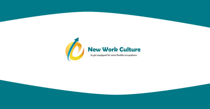 ERASMUS+ NWC – New Work Culture