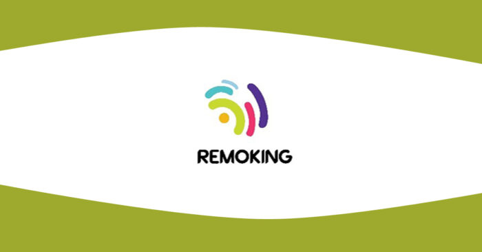 ERASMUS+ REMOKING – Impacts of Remote working on training and teaching practices
